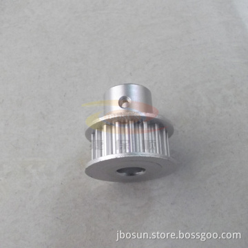 Low Noise Timing Pulley